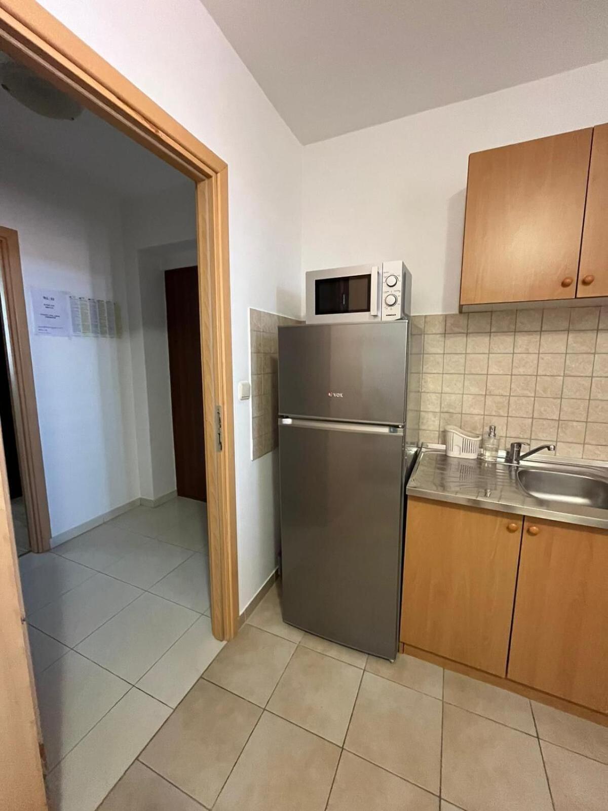 Apartments Mijo Kastela Exterior photo